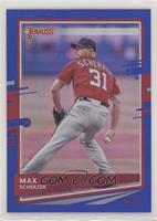 Max Scherzer (Base)