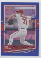 Max Scherzer (Base)