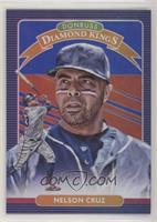 Diamond Kings - Nelson Cruz