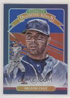 Diamond Kings - Nelson Cruz