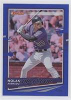 Nolan Arenado