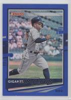 Nickname Variation - Jose Altuve (Gigante)