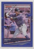 Trevor Story