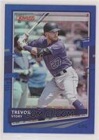 Trevor Story