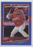 Albert Pujols [EX to NM]