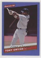 Retro 1986 - Tony Gwynn (Base)