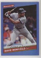 Retro 1986 - Dave Winfield