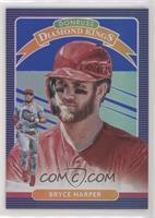 Diamond Kings - Bryce Harper