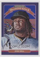 Diamond Kings - Josh Bell