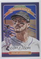 Diamond Kings - Nolan Arenado