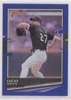 Lucas Giolito