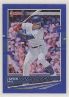 Javier Baez (Base)