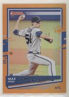 Max Fried