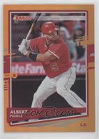 Albert Pujols