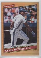 Retro 1986 - Kevin Mitchell