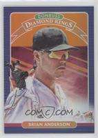 Diamond Kings - Brian Anderson