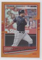 Xander Bogaerts