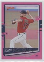 Shane Bieber