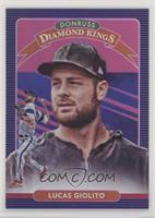 Diamond Kings - Lucas Giolito