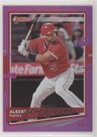 Albert Pujols