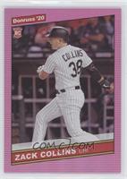 Retro 1986 - Zack Collins (Base)