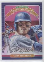 Diamond Kings - Cody Bellinger