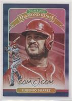 Diamond Kings - Eugenio Suarez