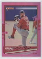 Stephen Strasburg