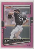 Lucas Giolito