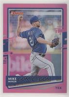 Mike Minor