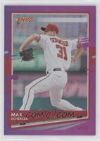 Max Scherzer (Base)