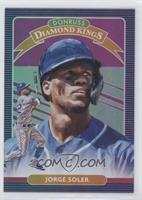 Diamond Kings - Jorge Soler