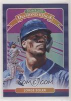 Diamond Kings - Jorge Soler