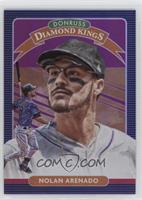 Diamond Kings - Nolan Arenado