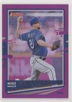 Mike Minor