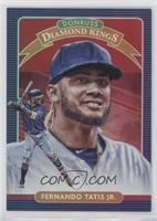 Diamond Kings - Fernando Tatis Jr.