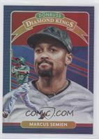 Diamond Kings - Marcus Semien