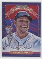 Diamond Kings - Miguel Cabrera