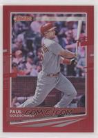 Photo Variation - Paul Goldschmidt (Gray Jersey)