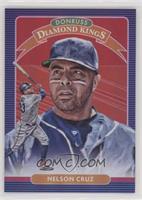 Diamond Kings - Nelson Cruz