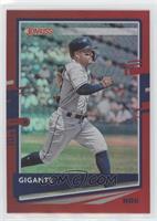 Nickname Variation - Jose Altuve (Gigante)