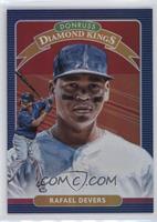 Diamond Kings - Rafael Devers