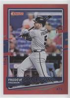 Freddie Freeman