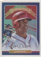 Diamond Kings - Juan Soto