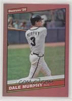 Retro 1986 - Dale Murphy