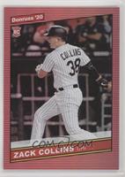 Retro 1986 - Zack Collins (Base)