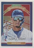 Diamond Kings - Javier Baez