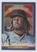 Diamond Kings - Josh Bell