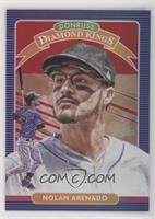 Diamond Kings - Nolan Arenado