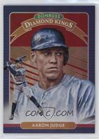 Diamond Kings - Aaron Judge